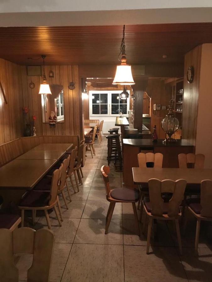 Haus Astenblick In Winterberg Fuer Bis Zu 35 Personen Fuer Wanderveranstaltungen Und Familienfeiern Kültér fotó