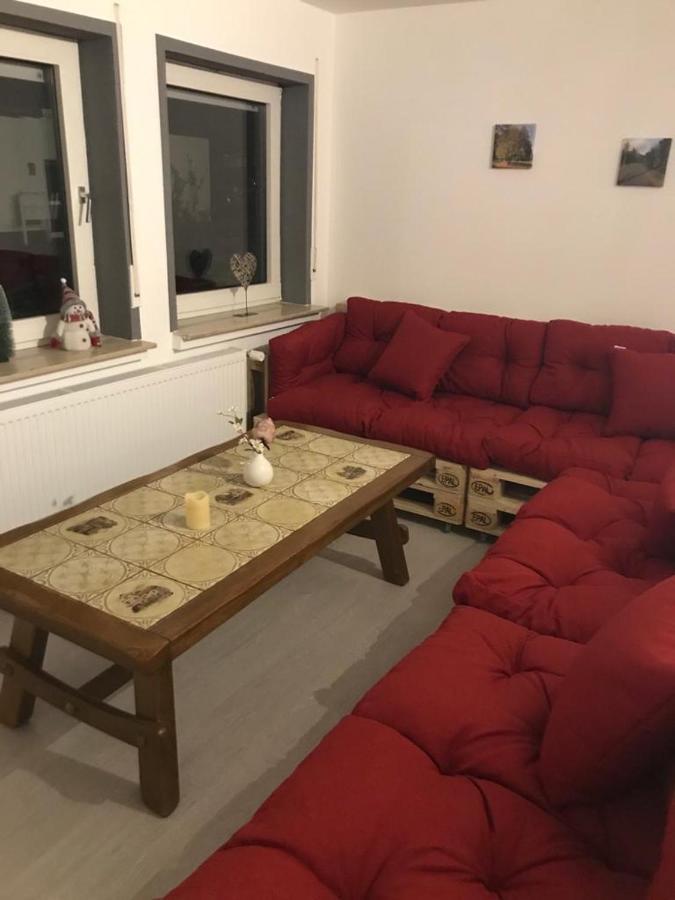 Haus Astenblick In Winterberg Fuer Bis Zu 35 Personen Fuer Wanderveranstaltungen Und Familienfeiern Kültér fotó