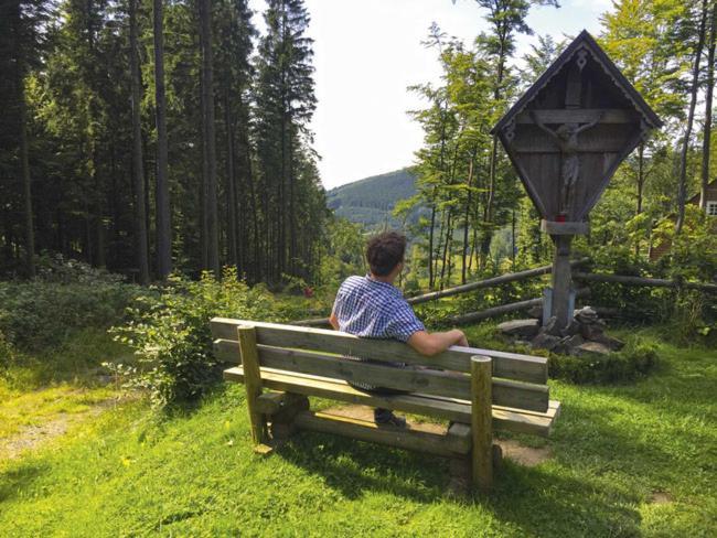 Haus Astenblick In Winterberg Fuer Bis Zu 35 Personen Fuer Wanderveranstaltungen Und Familienfeiern Kültér fotó