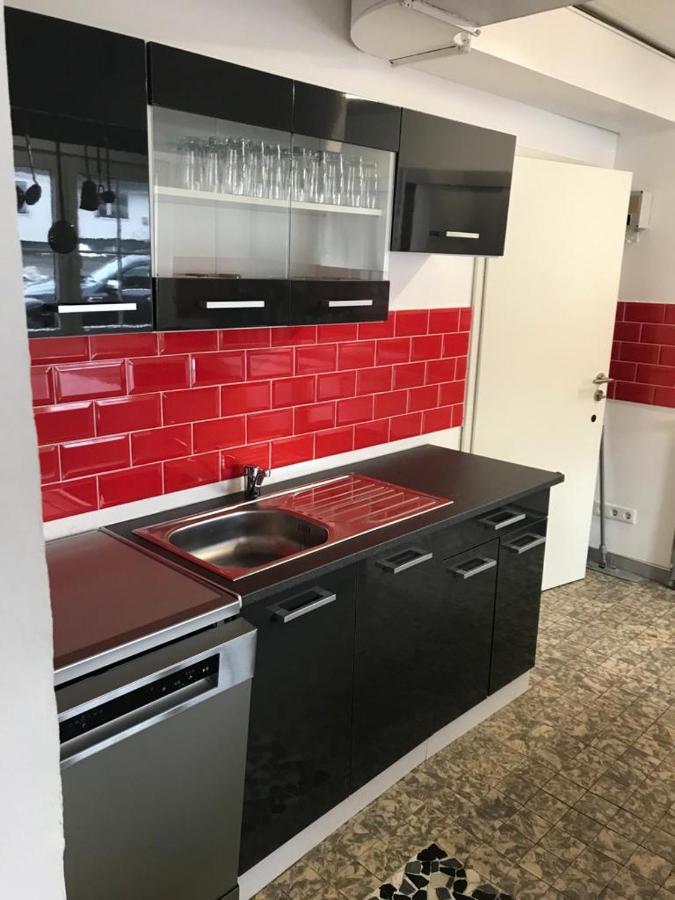 Haus Astenblick In Winterberg Fuer Bis Zu 35 Personen Fuer Wanderveranstaltungen Und Familienfeiern Kültér fotó