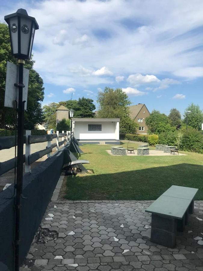 Haus Astenblick In Winterberg Fuer Bis Zu 35 Personen Fuer Wanderveranstaltungen Und Familienfeiern Kültér fotó