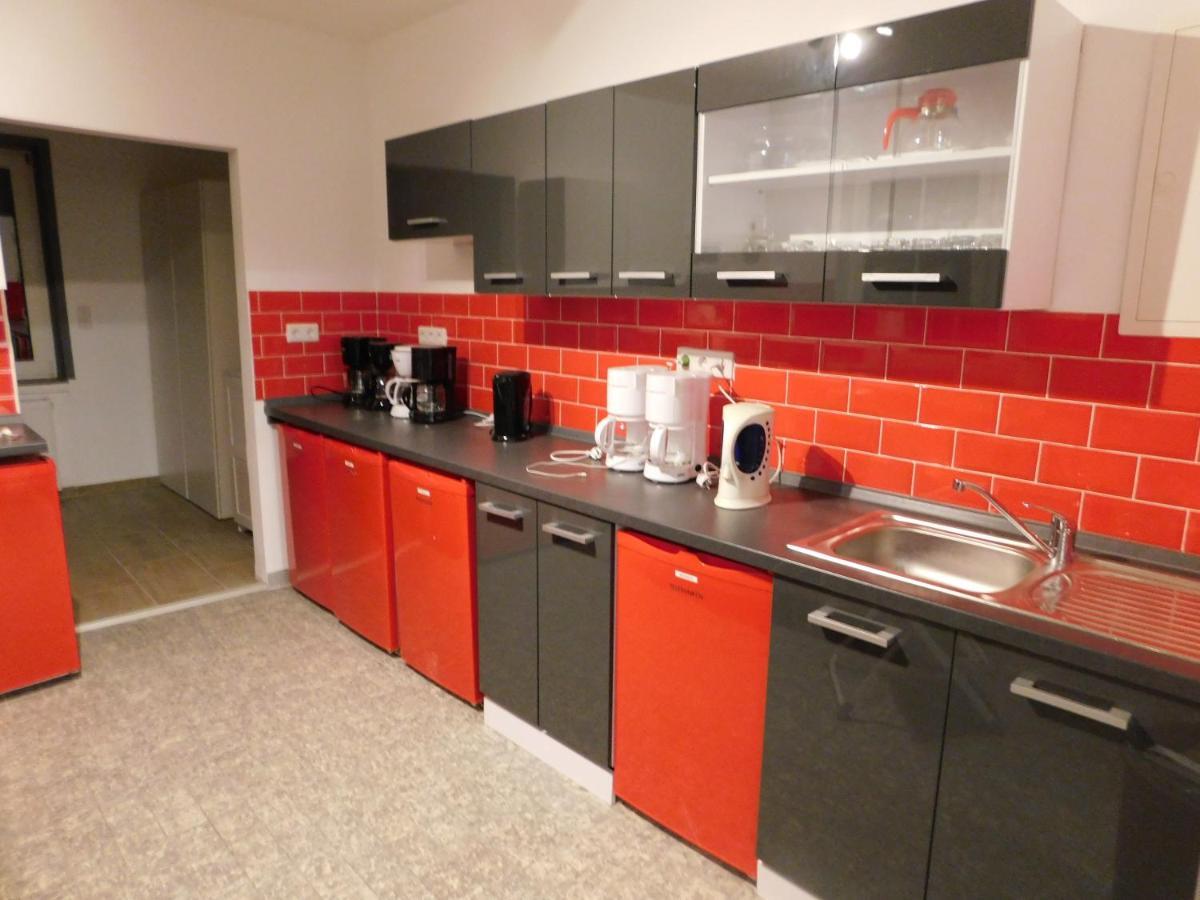 Haus Astenblick In Winterberg Fuer Bis Zu 35 Personen Fuer Wanderveranstaltungen Und Familienfeiern Kültér fotó