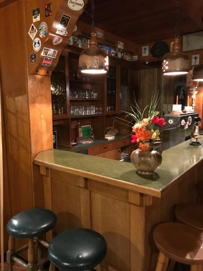 Haus Astenblick In Winterberg Fuer Bis Zu 35 Personen Fuer Wanderveranstaltungen Und Familienfeiern Kültér fotó